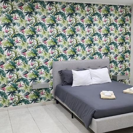 Vibrant Studio Near The Beach Jan Thiel Bagian luar foto